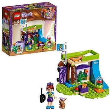 LEGO Friends - Dormitorio de MIA