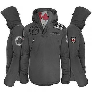 Giacca PIKER CANADA Hot Spot - M