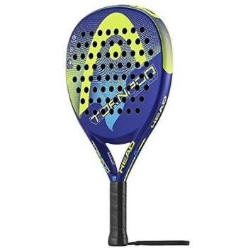 Head Graphene Tornado Confort
