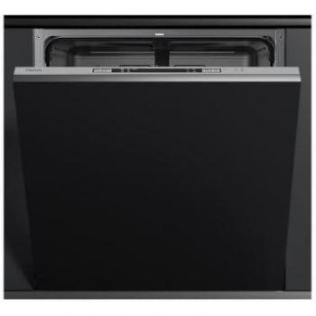 Lavavajillas Integrable TEKA DFI 46650, 12 Cubiertos, 60cm, Clase E Inox