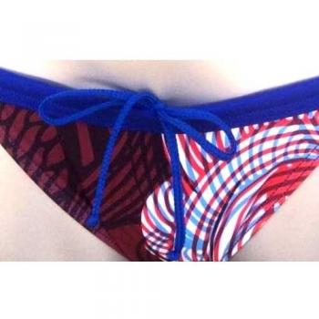 MIWS Bee Braguita, Mujer, Multicolor, M