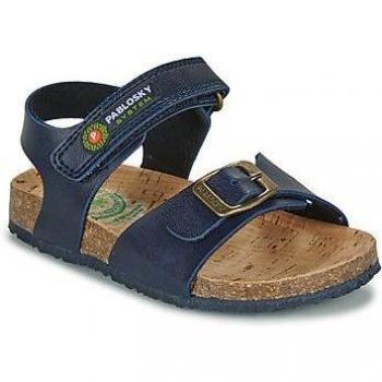 Sandalias Pablosky 508720 para niño en color azul