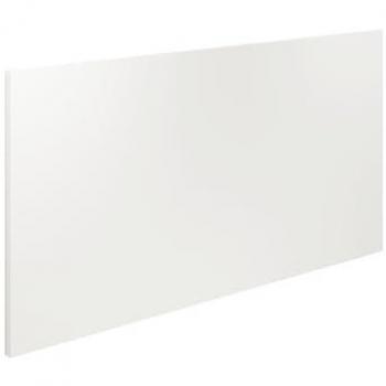 Cabecero de cama Bastet Blanco 138x68x2 Plykit