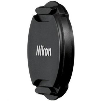 Nikon LC-N40.5 - Tapa para Objetivo 1 Nikkor