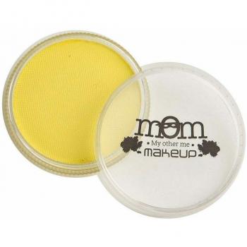 Maquillaje My Other Me Amarillo 18 g Pastilla