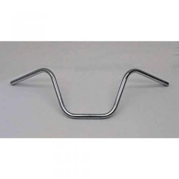 Manillar Chopper Fehling LN 60 HD Cromado 25,4mm