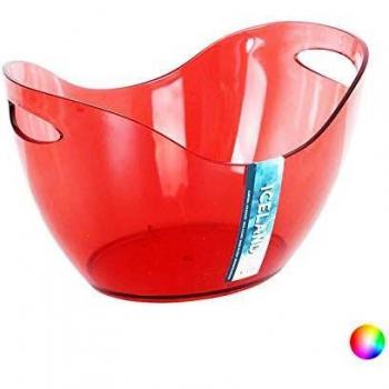 Iceland 124681 Sommelier Cubitera, Polyester