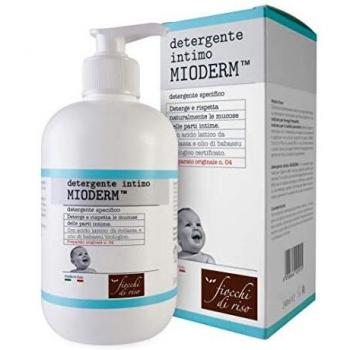 Fiocchi Di Riso Mioderm Detergente Intimo Specifico 240 ml