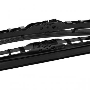 Limpiaparabrisas Bosch Twin Spoiler 3 397 118 561