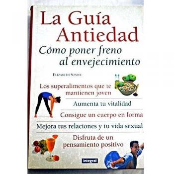 La guia antiedad: 015
