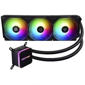 Enermax Liqmax - Refrigeración líquida Negro 360