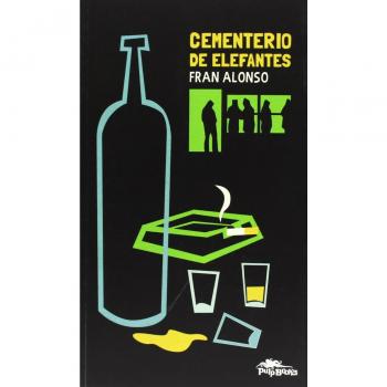 Cementerio De Elefantes