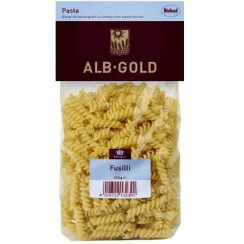 AG13230-FUSILLI BIO* (ESPIRALES)