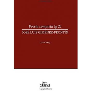 POESÍA COMPLETA