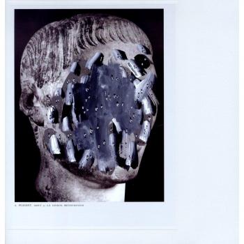 A new wave of violence vinyl