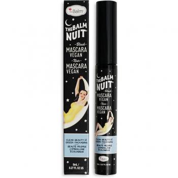 theBalm Nuit® Volumising Mascara in Extra Black 8 ml
