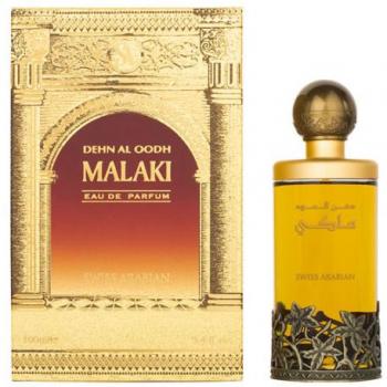 Swiss Arabian - Dehn El Oud Malaki 100ml Eau De Parfum Spray