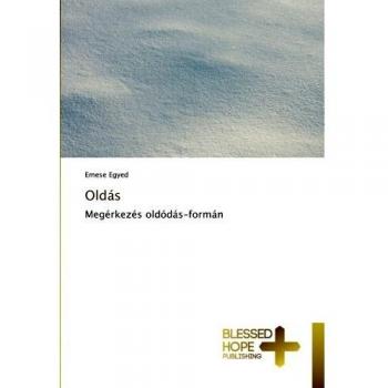 Oldás