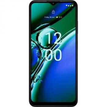 Nokia G42 5G - Smartphone Dual SIM 6.56 Android 13, 6 GB RAM, 128 GB Almacenamiento, Batería de 5000 mAh, Gris