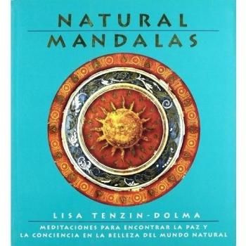 NATURAL MANDALAS