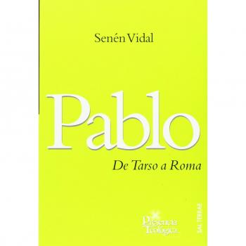 Pablo. de Tarso a Roma: 158