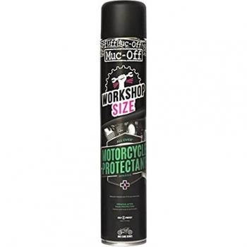 Spray Protector MUC-OFF para Moto 750ml