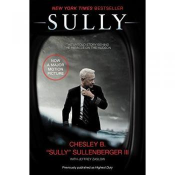 Sully: My Search for What Really Matters