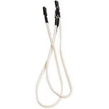 BitFenix BFA-MSC-2IO30WK-RP - Alchemy 2pin E/S extensión 30cm - Blanco