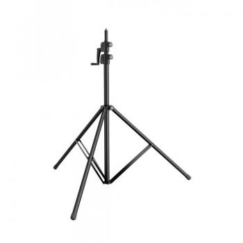 K&M 24740 Adjustable Wind-Up Stand 4000 (Black, 400 cm, 40 kg)