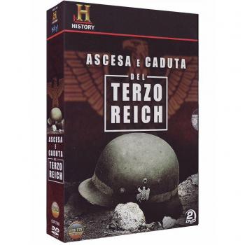 Ascesa E Caduta Del Terzo Reich