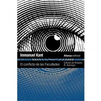 El conflicto de las Facultades