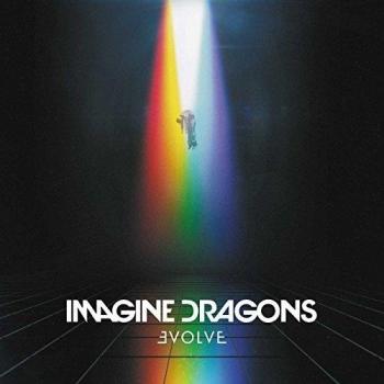 Evolve VINYL