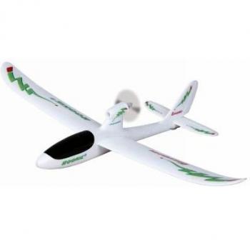 Graupner 92200 - Avión Radio Control [Importado de Francia]