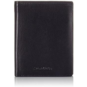 Samsonite 54576/1041 Success SLG Monedero, Color Negro