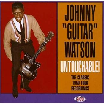 The Classic 1959-1966 Recordings