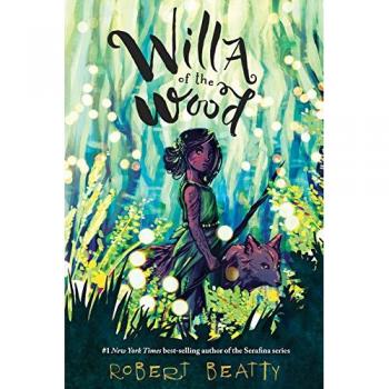 Willa of the Wood