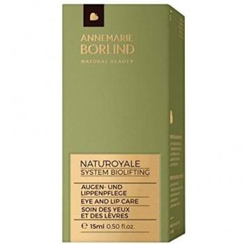 Annemarie Börlind NatuRoyale Biolifting Eye and Lip Contour