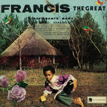 Charming Baby - Francis the Great - World/Reggae Vinyl
