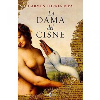 La dama del cisne