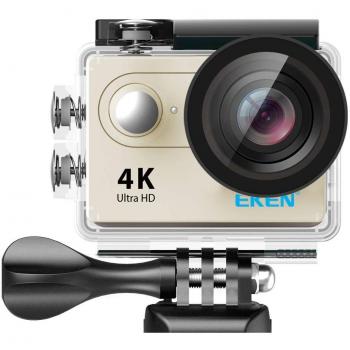 SJCAM - Cargador Doble Original SJCAM Compatible con baterías del Modelo SJ6 Legend