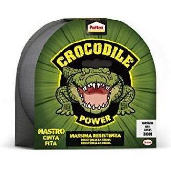 Cinta Adh 48Mmx 30Mt Amer Pattex Gr Crocodile 2502184