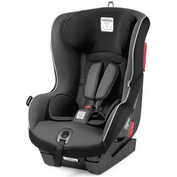 Peg Perego - Silla para coche Viaggio 1 Duo-Fix K, grupo 1