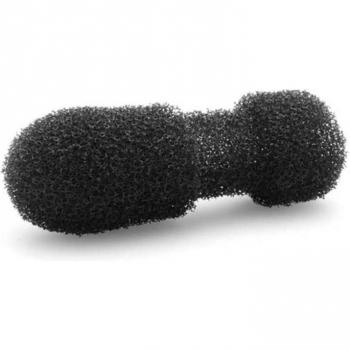 DPA Microphones DUA0577 Windscreen for 4080 Miniature Mic, Pack of 5, Black