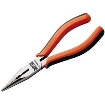 Bahco 2470 G-160 - Alicate Boc Semicircular 160G