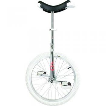 ONLYONE - Monocycle 20 Pouces Chromé Jante Alu 3095031600