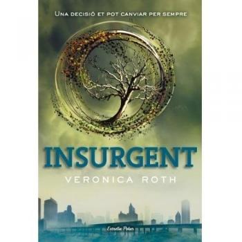Insurgent - Veronica Roth