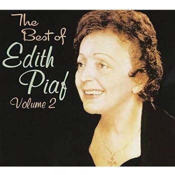 Best of Edith Piaf 2 [24bt][Re