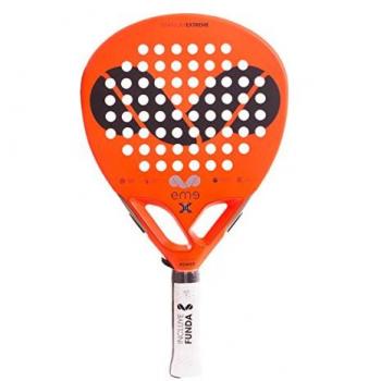 EME TITANIUM EXTREME POWER PRO 2016