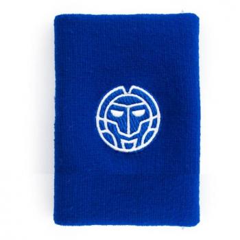 BIDI BADU Tyler – Wrist Band 2 Pack – Blue