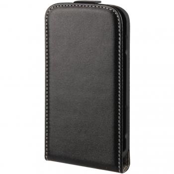 Muvit MUSLI0317 - Funda Slim + Protector De Pantalla Para Samsung Galaxy Trend S7560